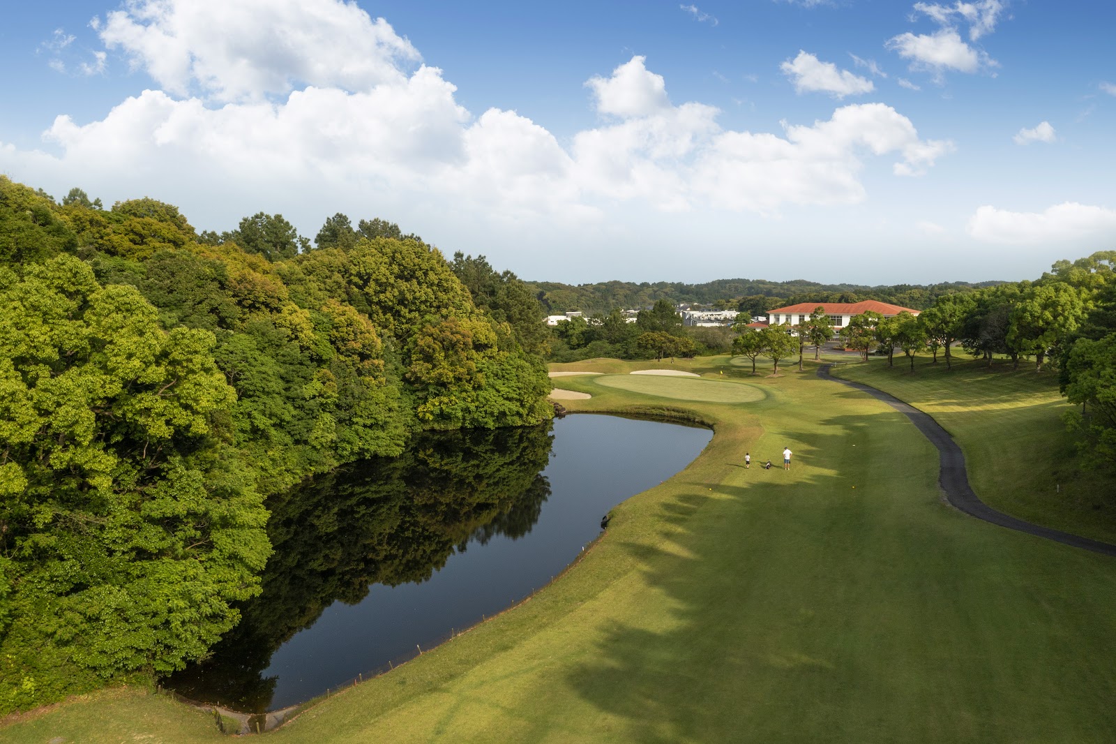 Miyazaki Sunshine Country Club