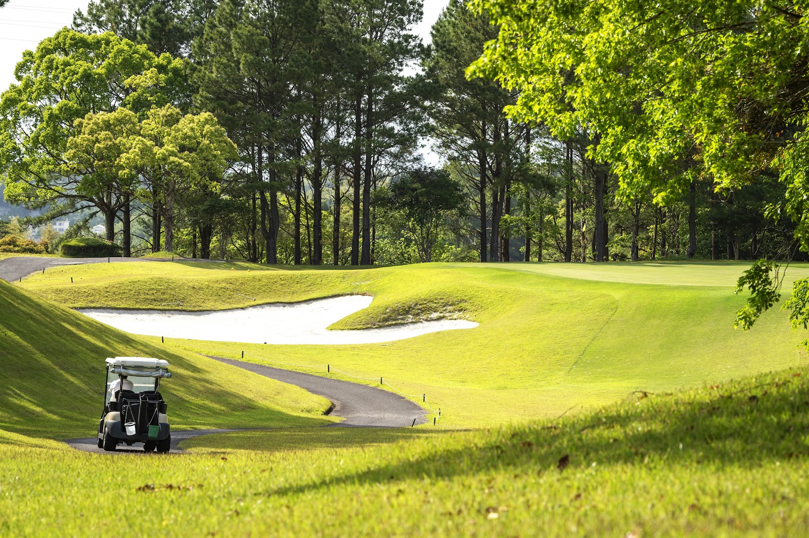 Miyazaki Sunshine Country Club - 3