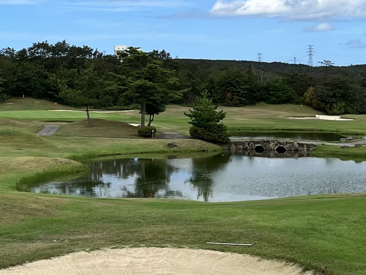 Noto Golf Club