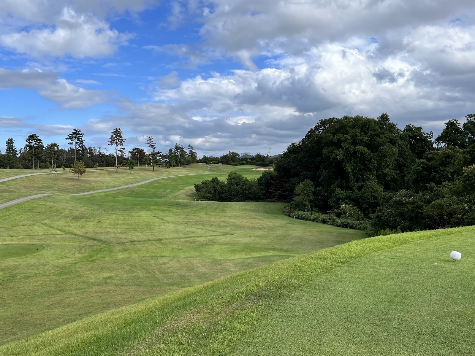 Noto Golf Club - 2