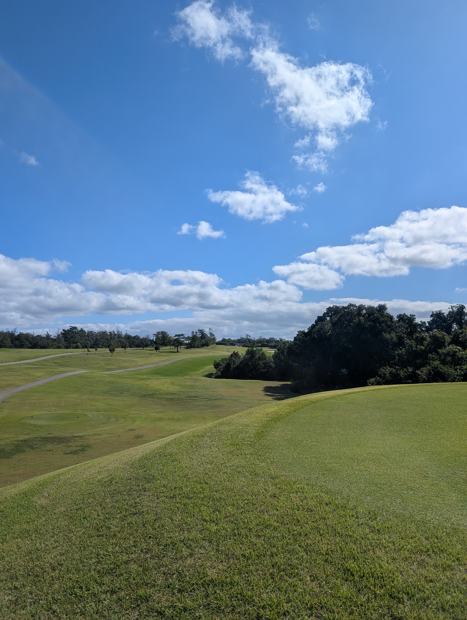 Noto Golf Club - 4