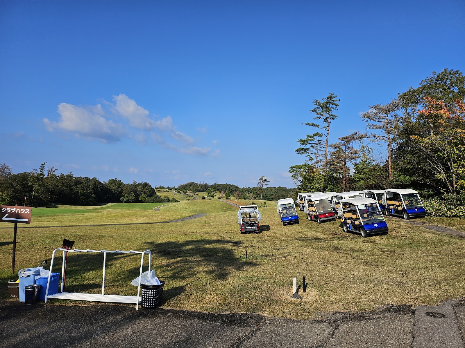 Noto Golf Club - 5