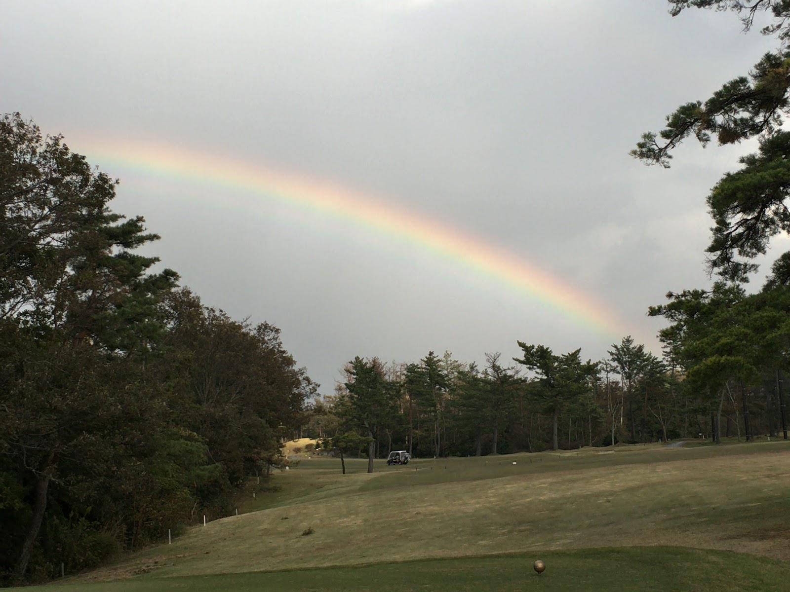 Noto Golf Club - 6