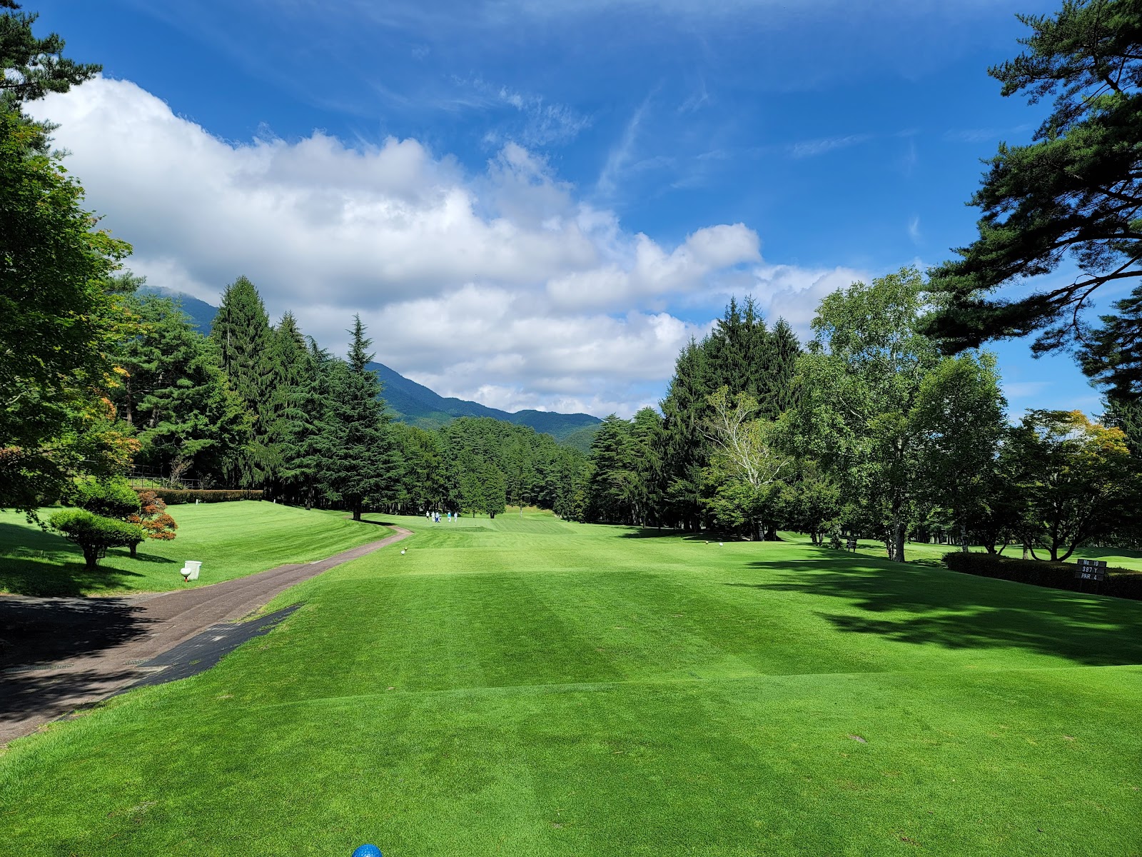 Hotaka Country Club