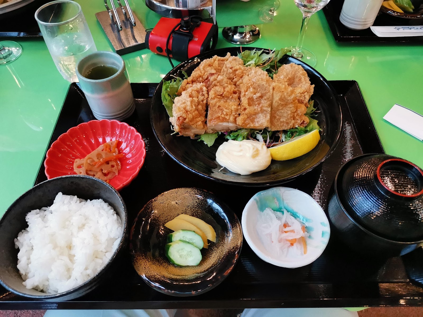 Hotaka Country Club - 3