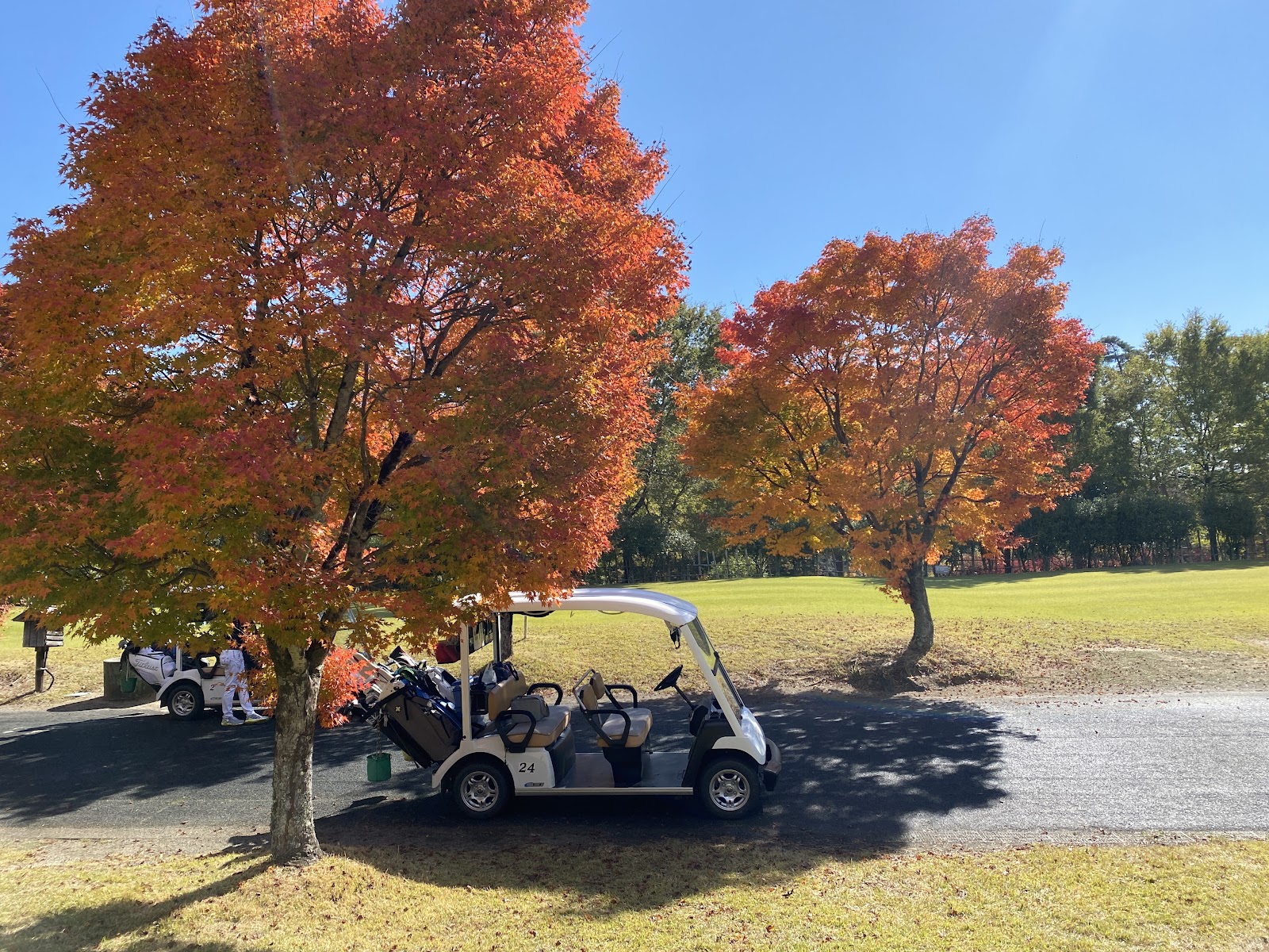 Bichu Kogen Hokubo Country Club - 3