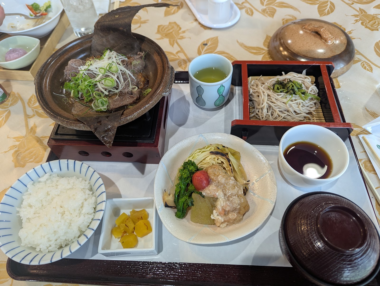 Bichu Kogen Hokubo Country Club - 4