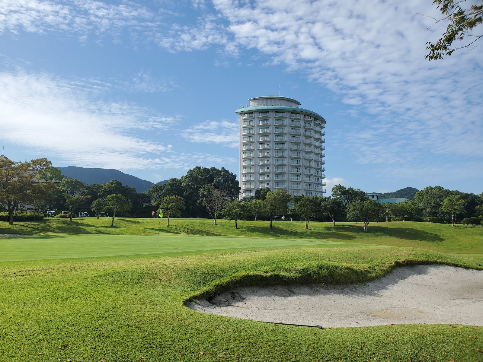 Kedoin Golf Club