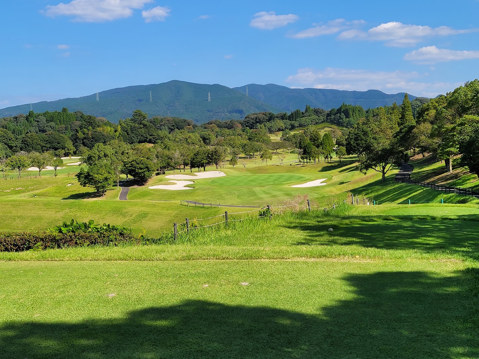 Kedoin Golf Club - 2