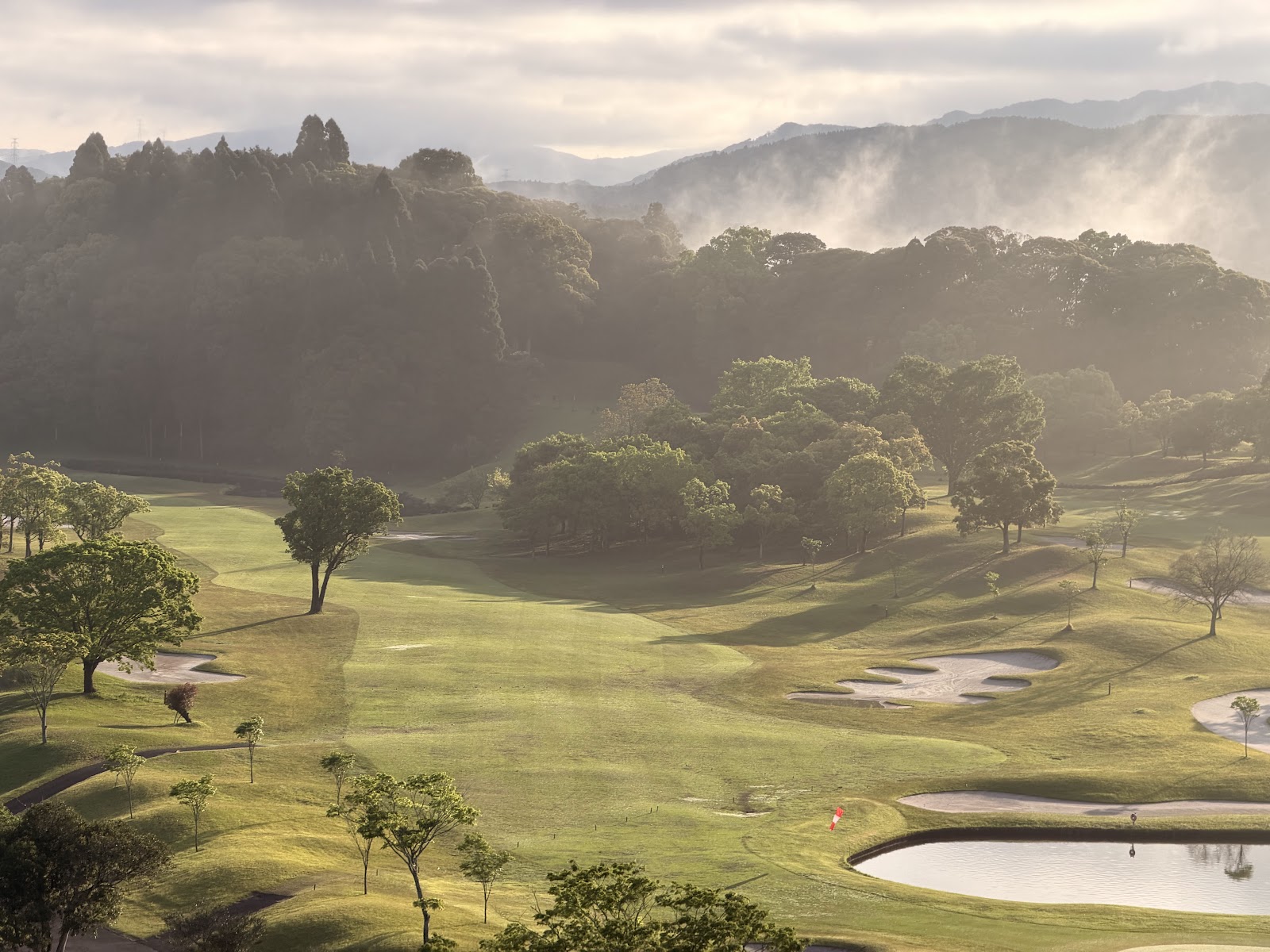 Kedoin Golf Club - 3