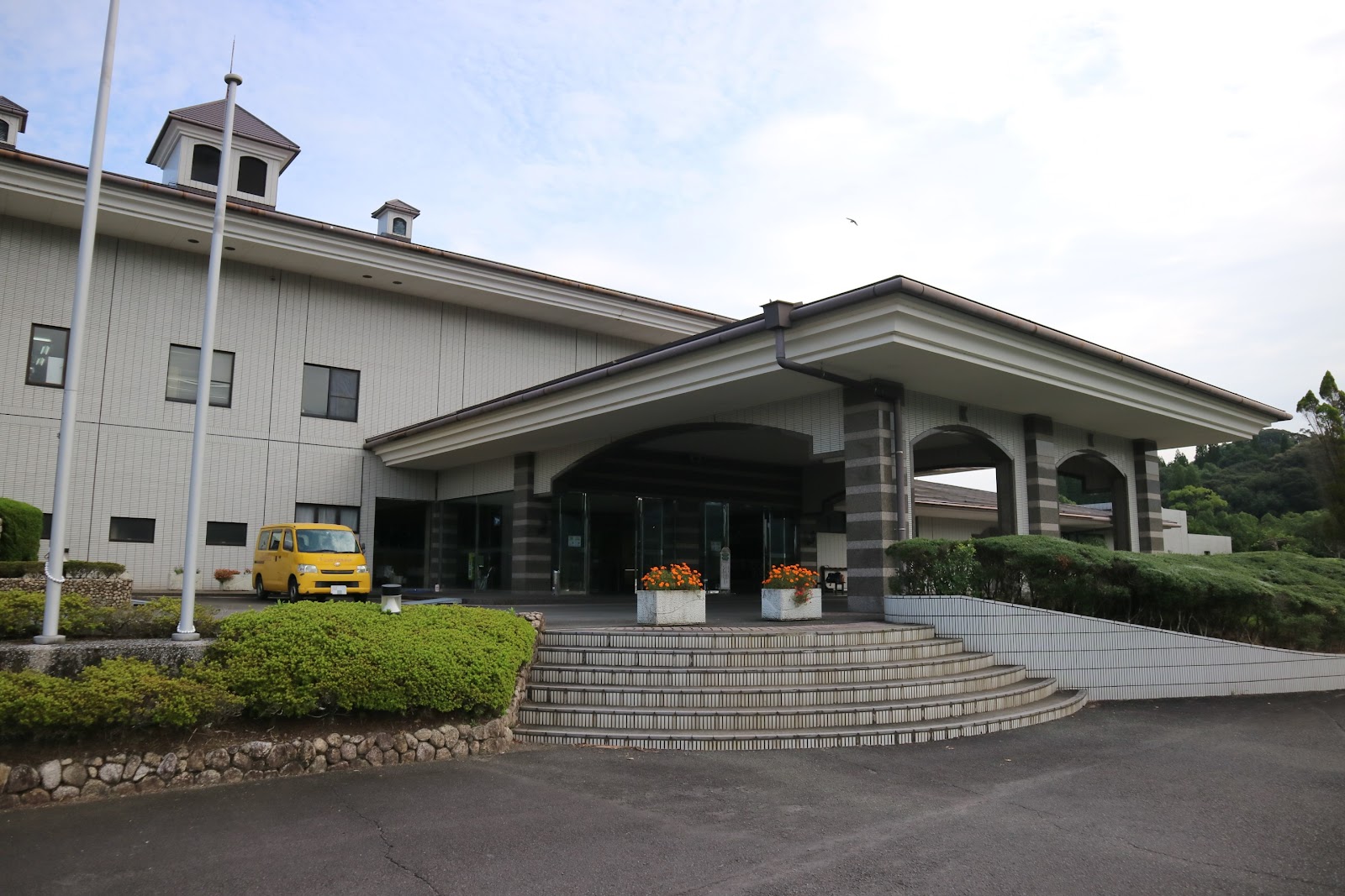 Kedoin Golf Club - 6