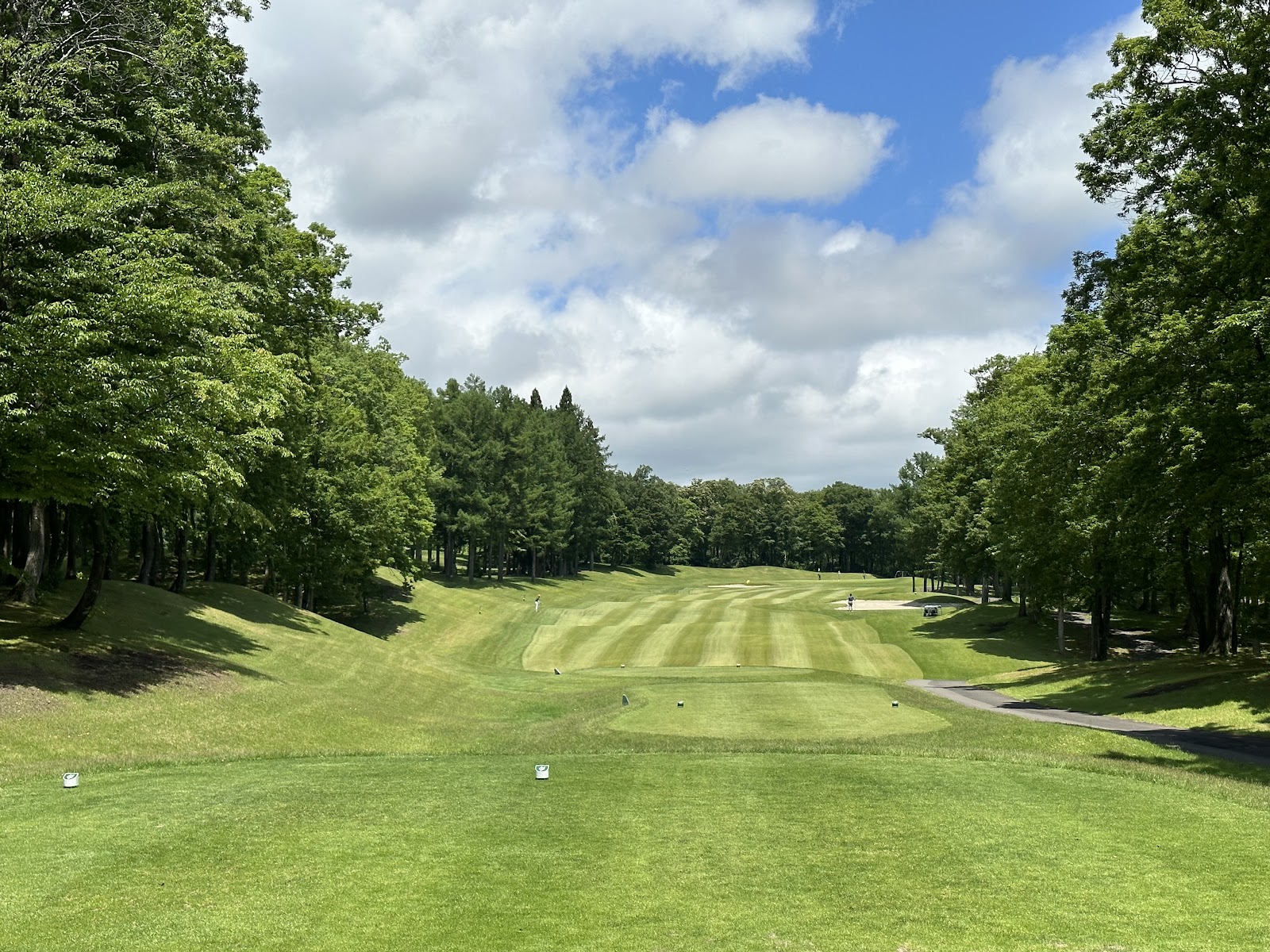 Myokokogen Golf Club