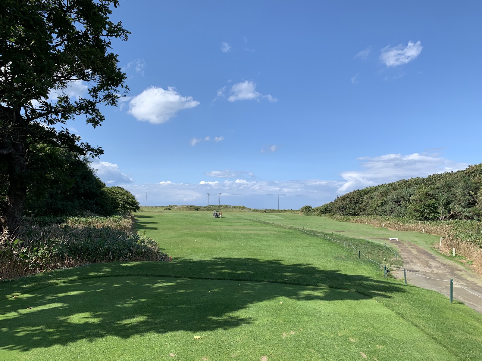 Otaru Country Club Kyu Course