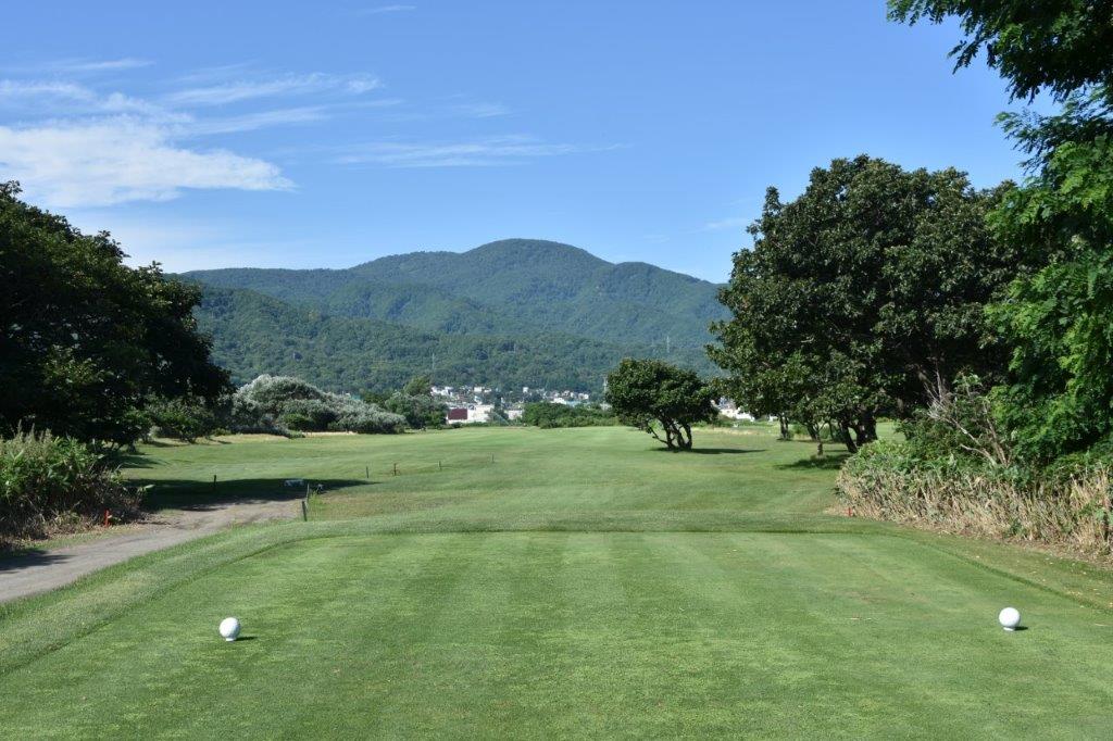 Otaru Country Club Kyu Course - 2