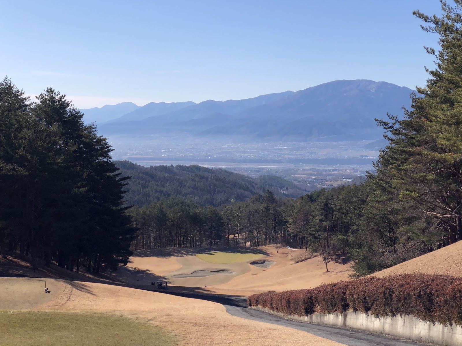 Country Club Green Valley - 2