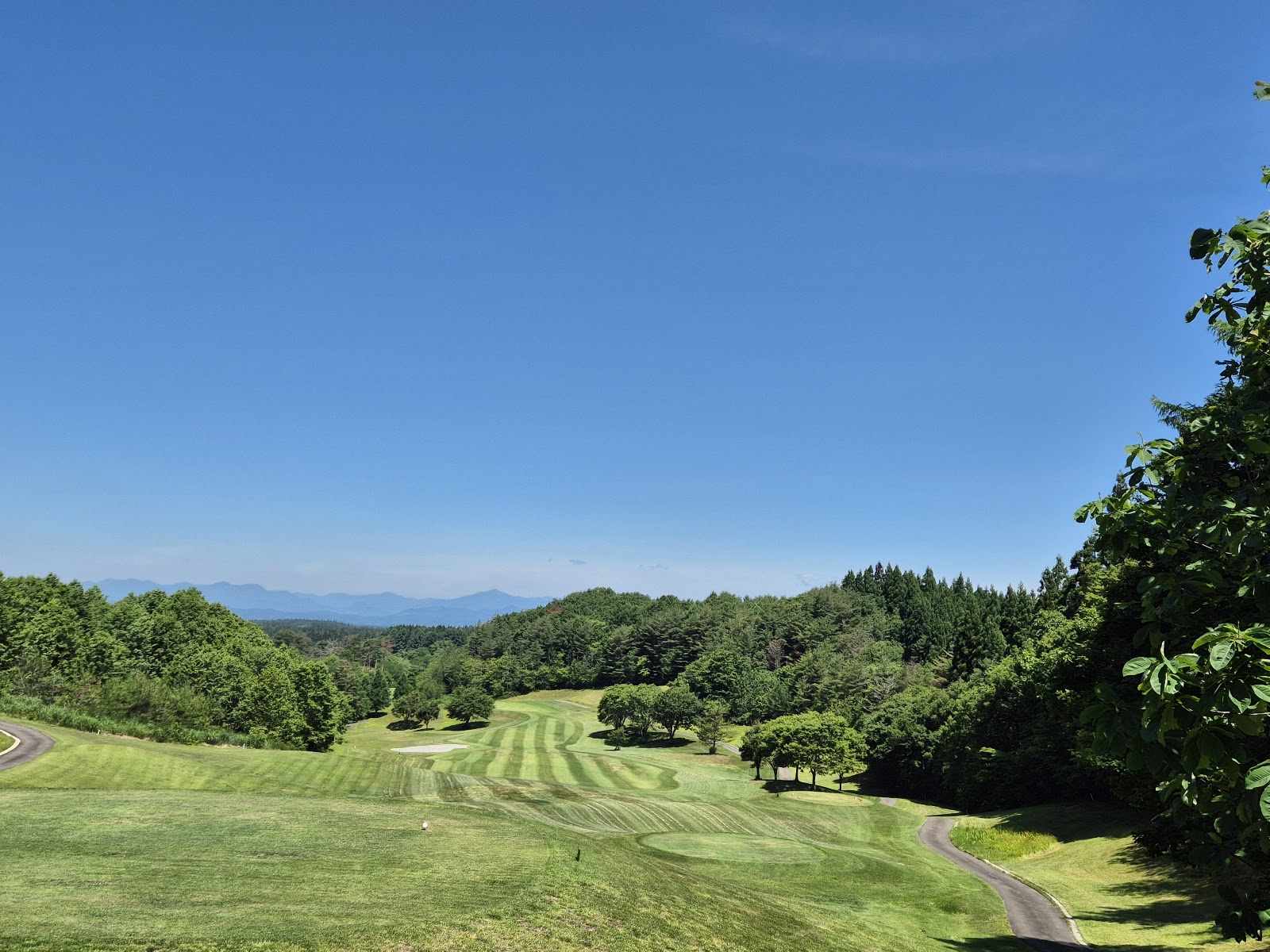 Akita North Airport Classic Golf Club
