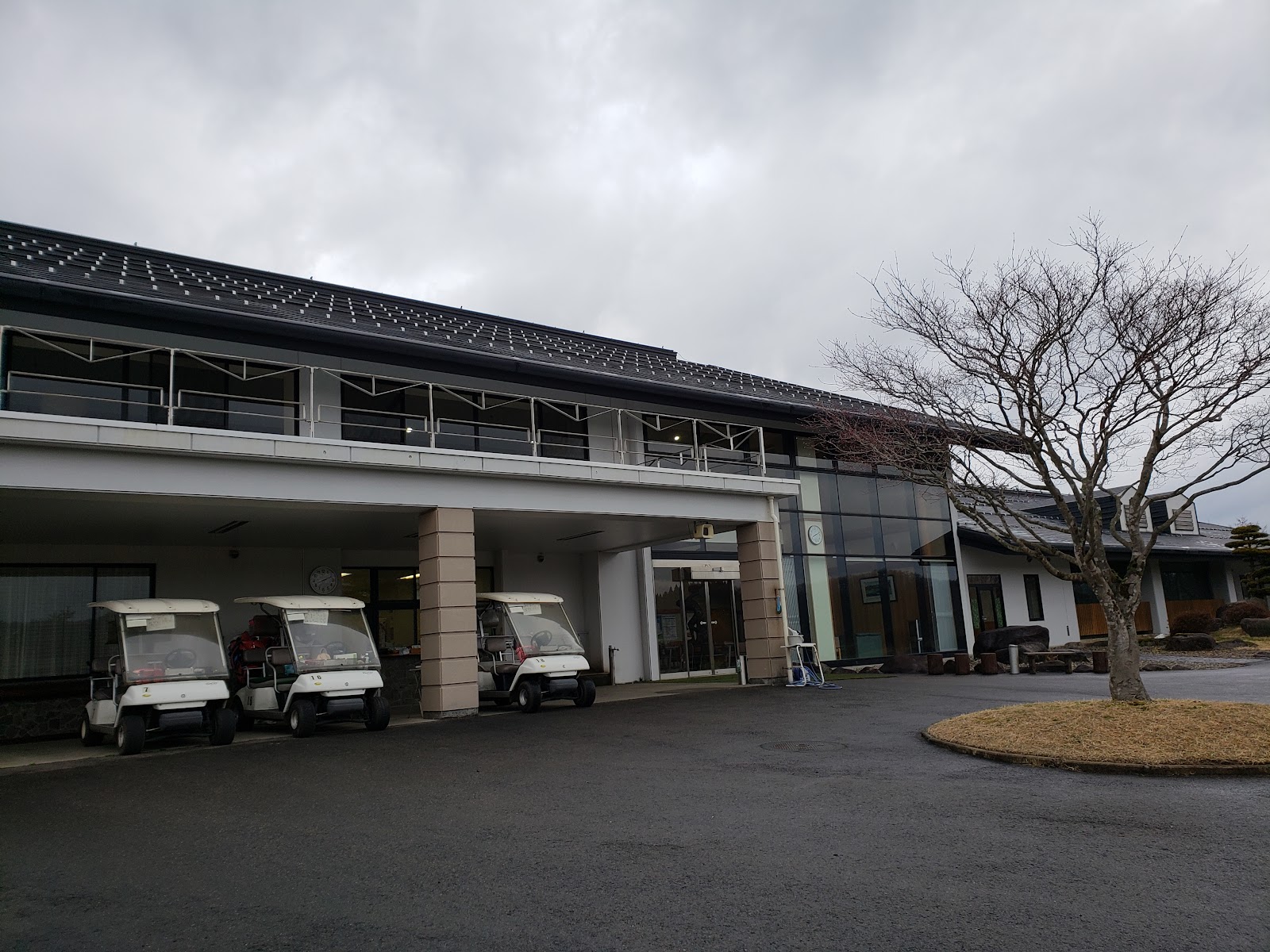 Akita North Airport Classic Golf Club - 4