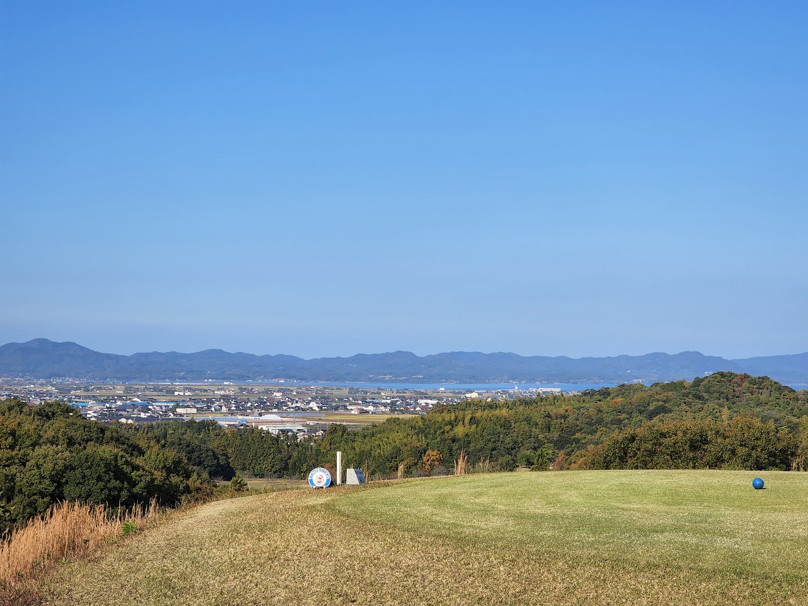 Izumo Airport Country Club - 2