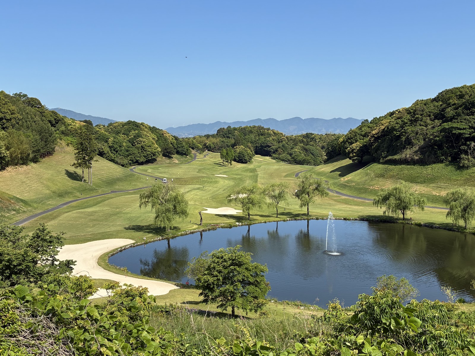 Izumo Airport Country Club - 3