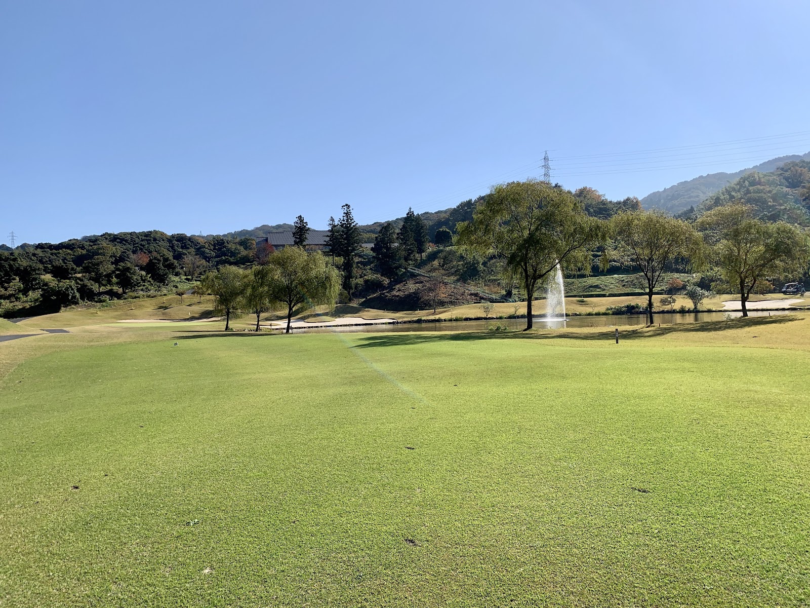 Izumo Airport Country Club - 4
