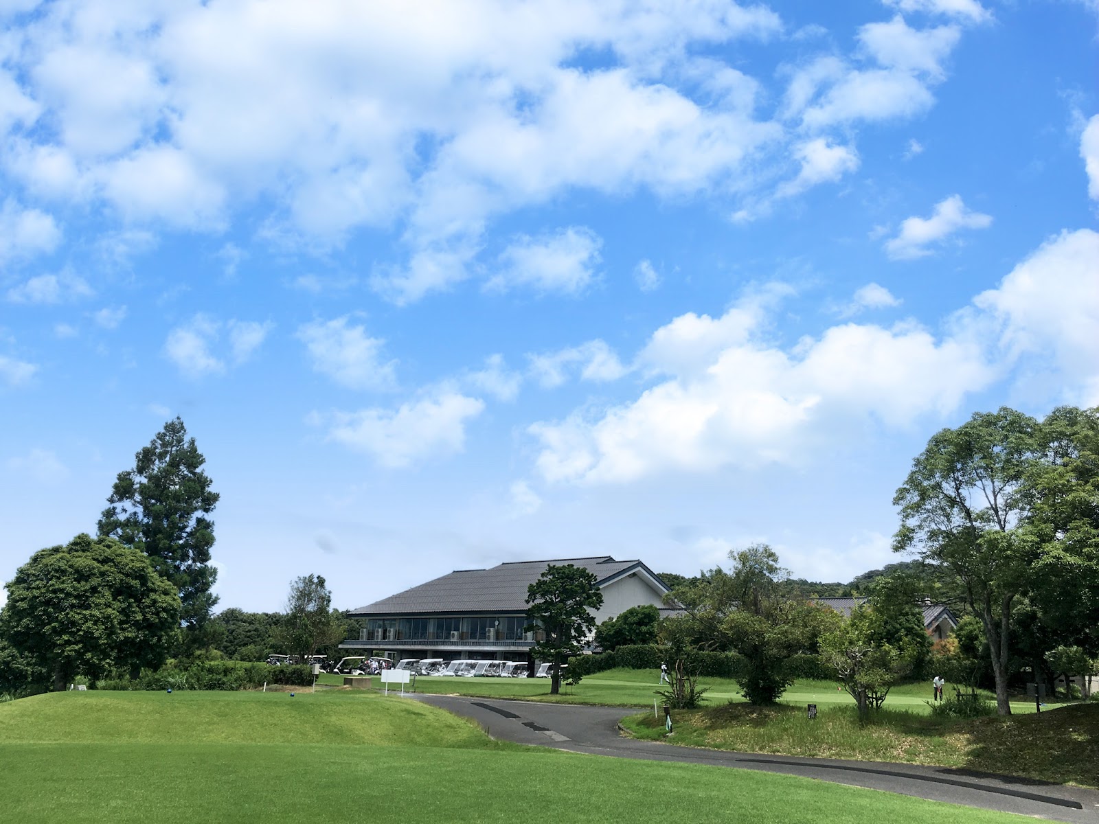 Izumo Airport Country Club - 5