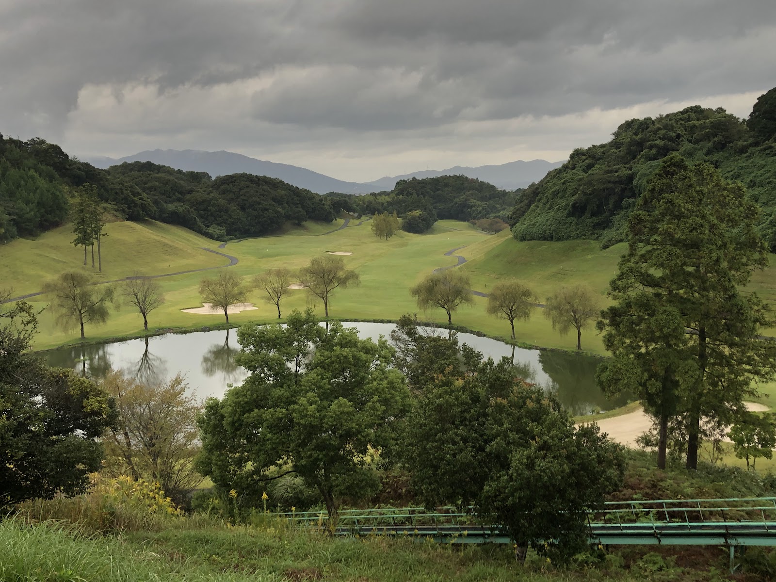 Izumo Airport Country Club - 6