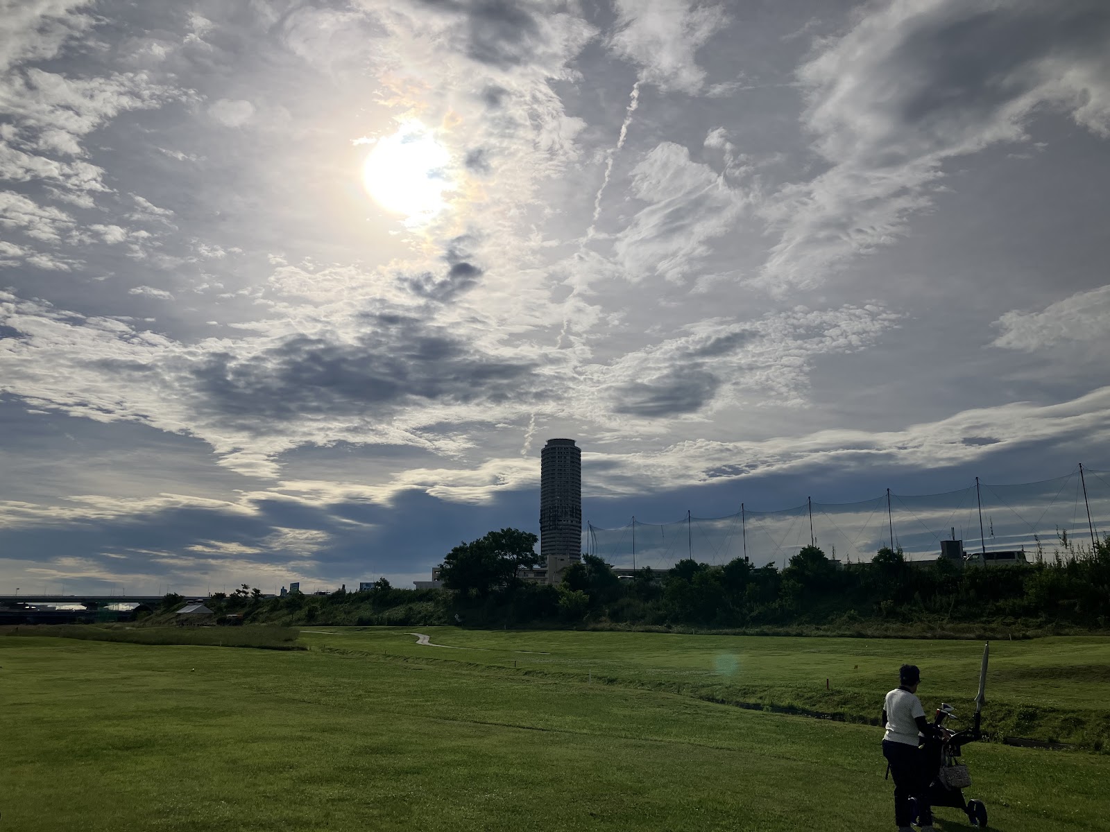 Shonaigawa Golf Club - 3
