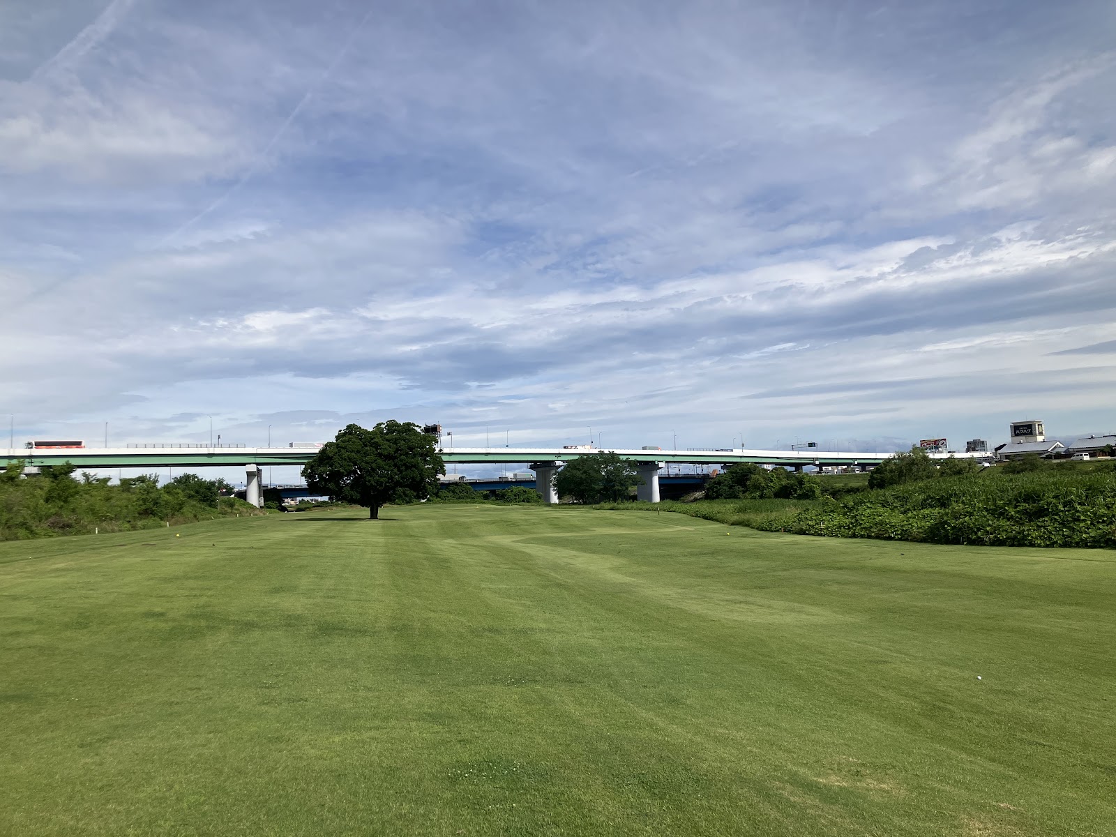 Shonaigawa Golf Club - 4
