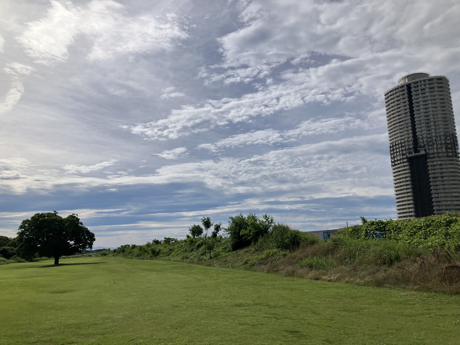Shonaigawa Golf Club - 6