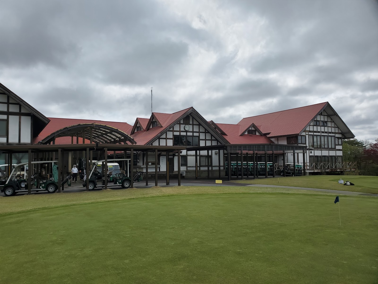 Yamagataminami Country Club Golf - 6
